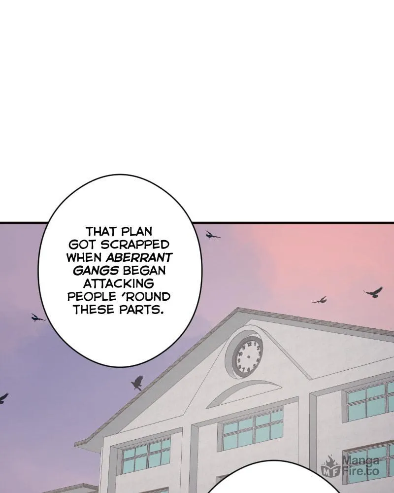 Hand Jumper Chapter 9 page 145 - 