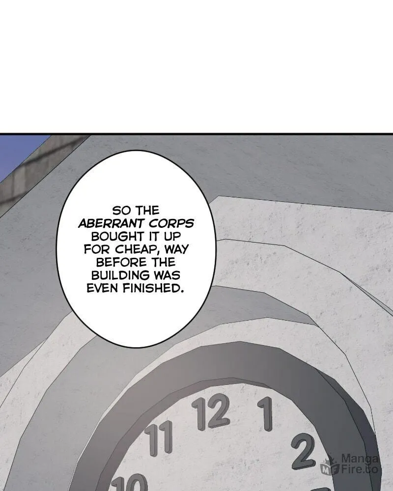 Hand Jumper Chapter 9 page 147 - 