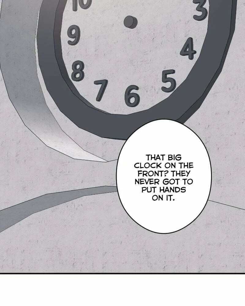 Hand Jumper Chapter 9 page 148 - 