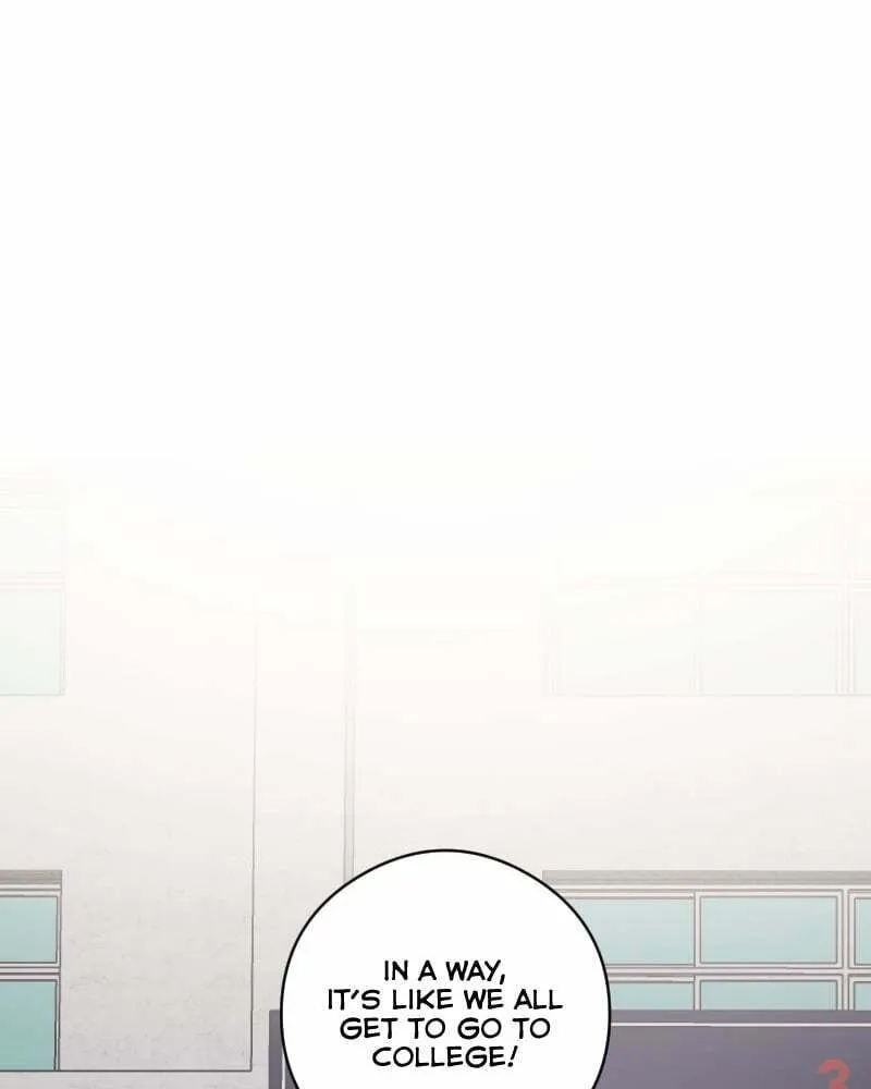 Hand Jumper Chapter 9 page 151 - 