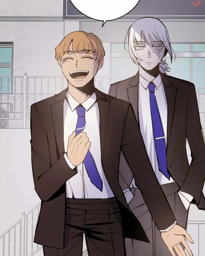 Hand Jumper Chapter 9 page 152 - 