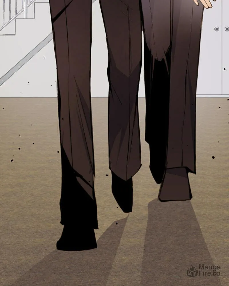 Hand Jumper Chapter 9 page 153 - 