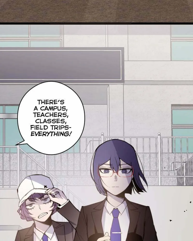 Hand Jumper Chapter 9 page 154 - 