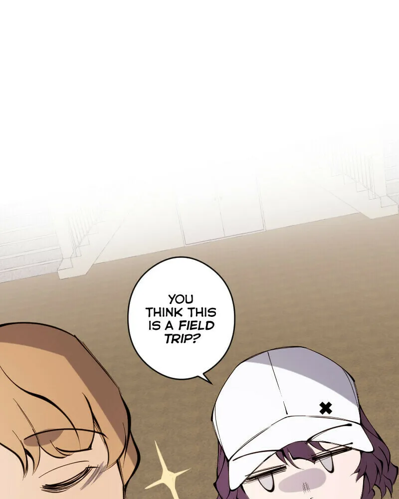 Hand Jumper Chapter 9 page 157 - 