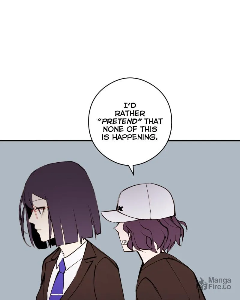 Hand Jumper Chapter 9 page 159 - 
