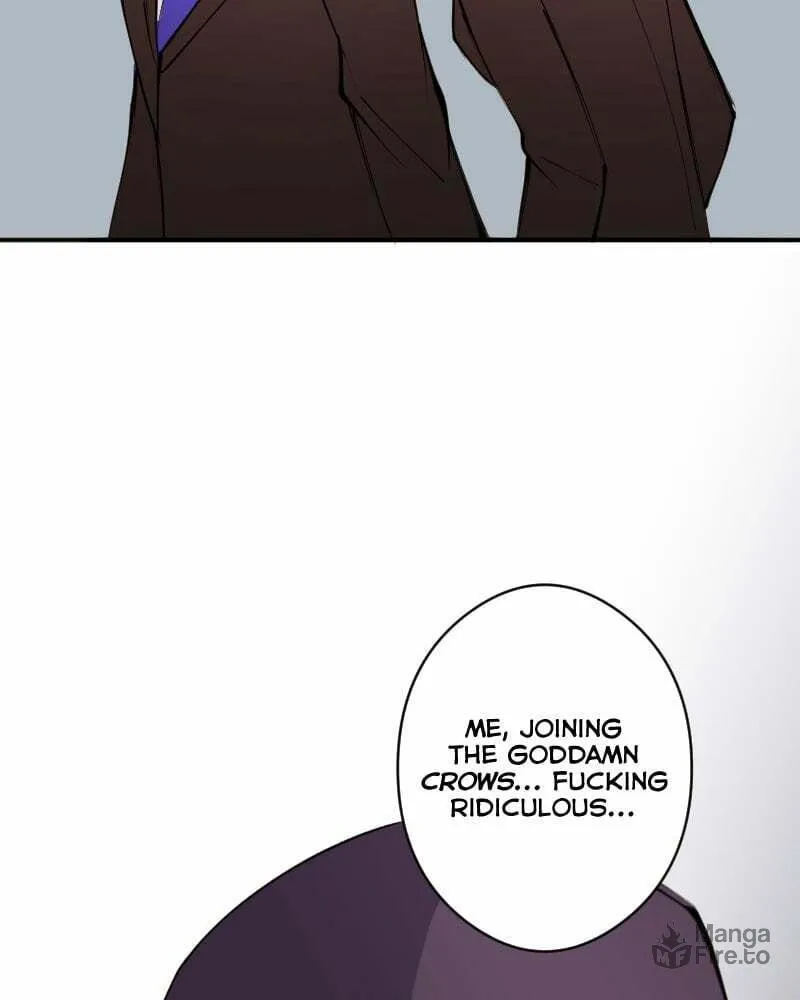 Hand Jumper Chapter 9 page 160 - 