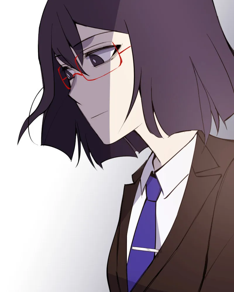 Hand Jumper Chapter 9 page 161 - 