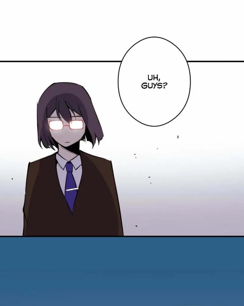 Hand Jumper Chapter 9 page 166 - 