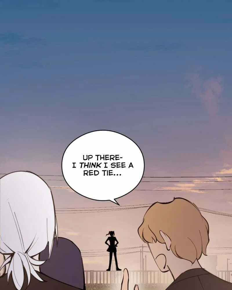 Hand Jumper Chapter 9 page 167 - 
