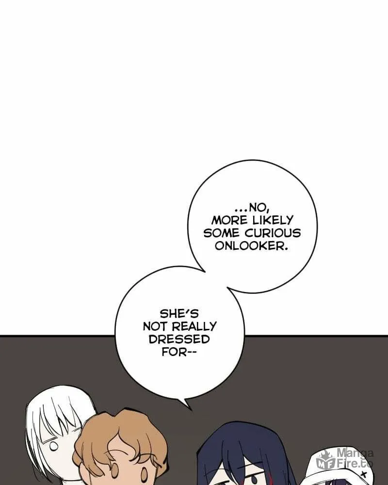 Hand Jumper Chapter 9 page 171 - 