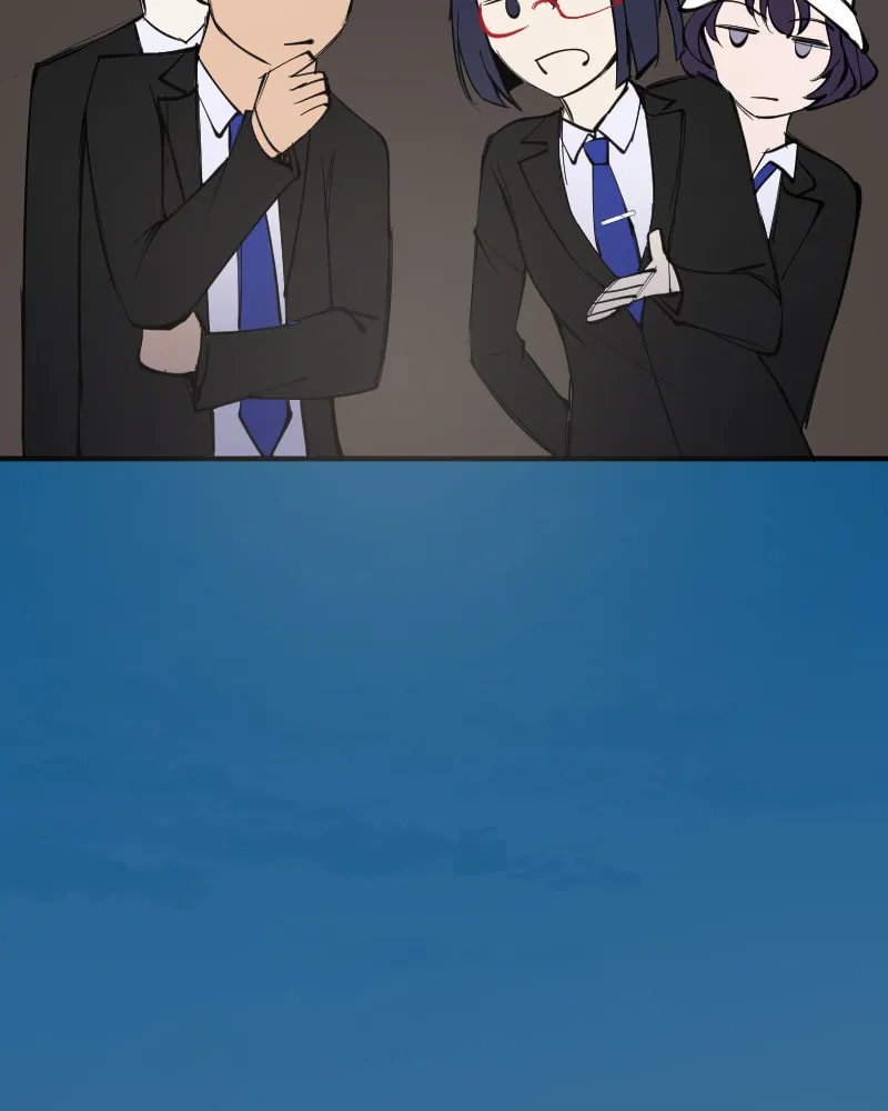 Hand Jumper Chapter 9 page 172 - 