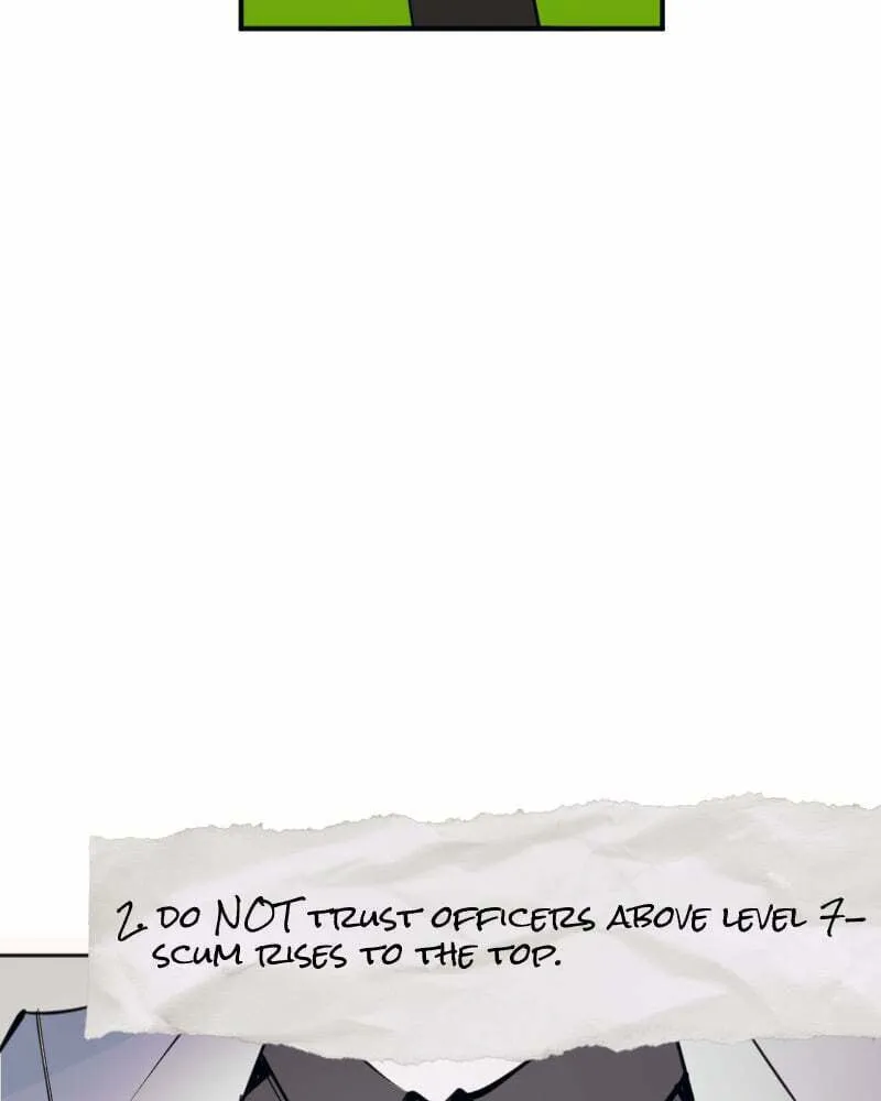 Hand Jumper Chapter 9 page 19 - 