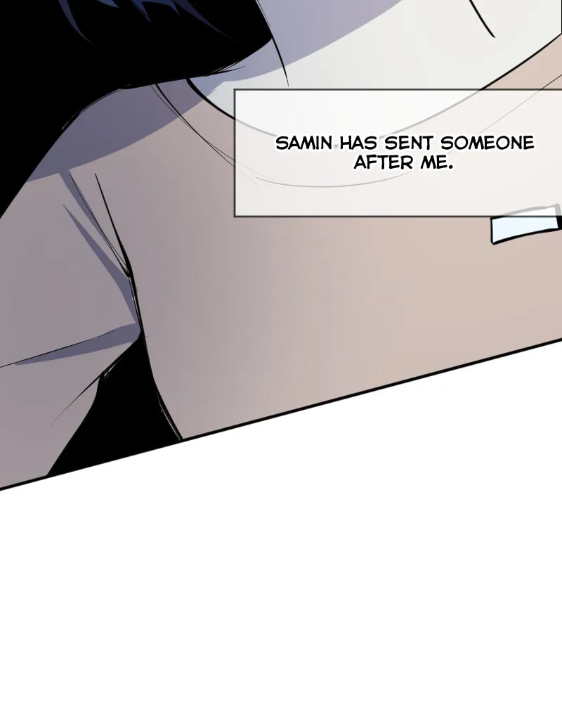 Hand Jumper Chapter 9 page 32 - 