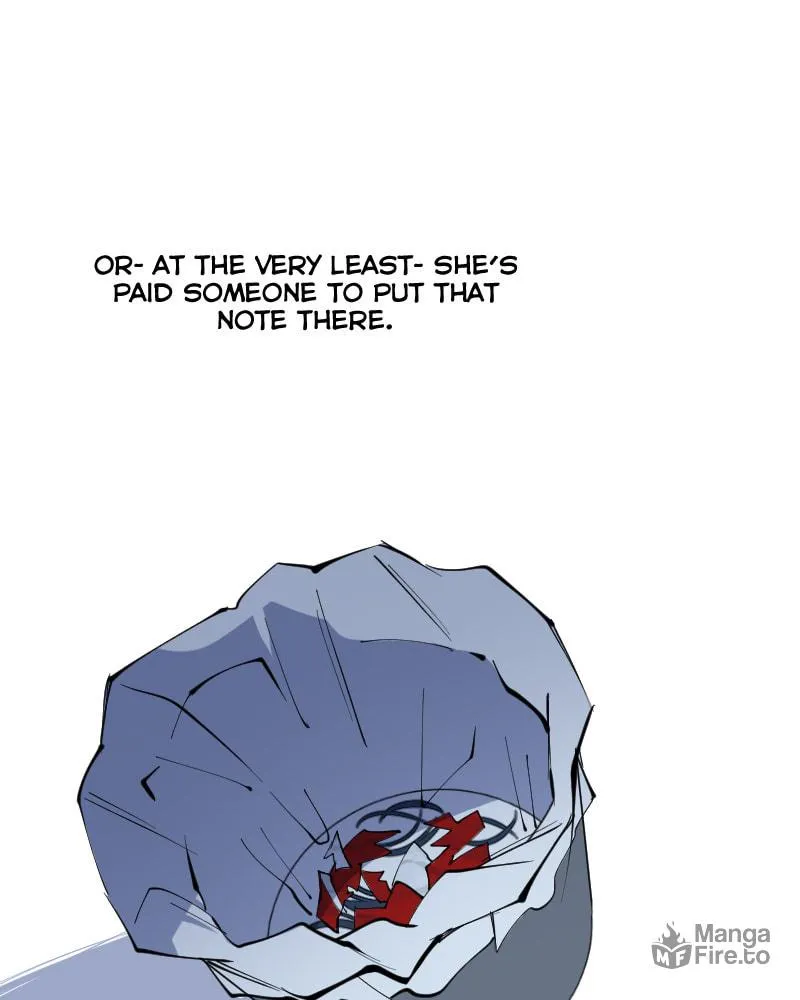 Hand Jumper Chapter 9 page 33 - 