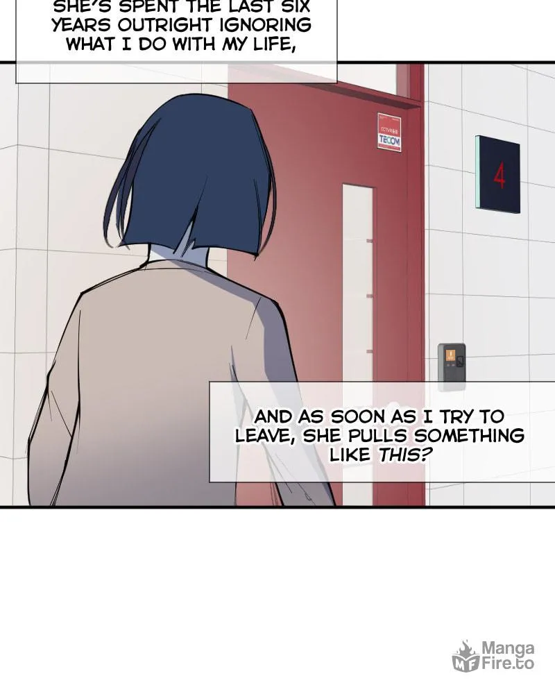 Hand Jumper Chapter 9 page 35 - 