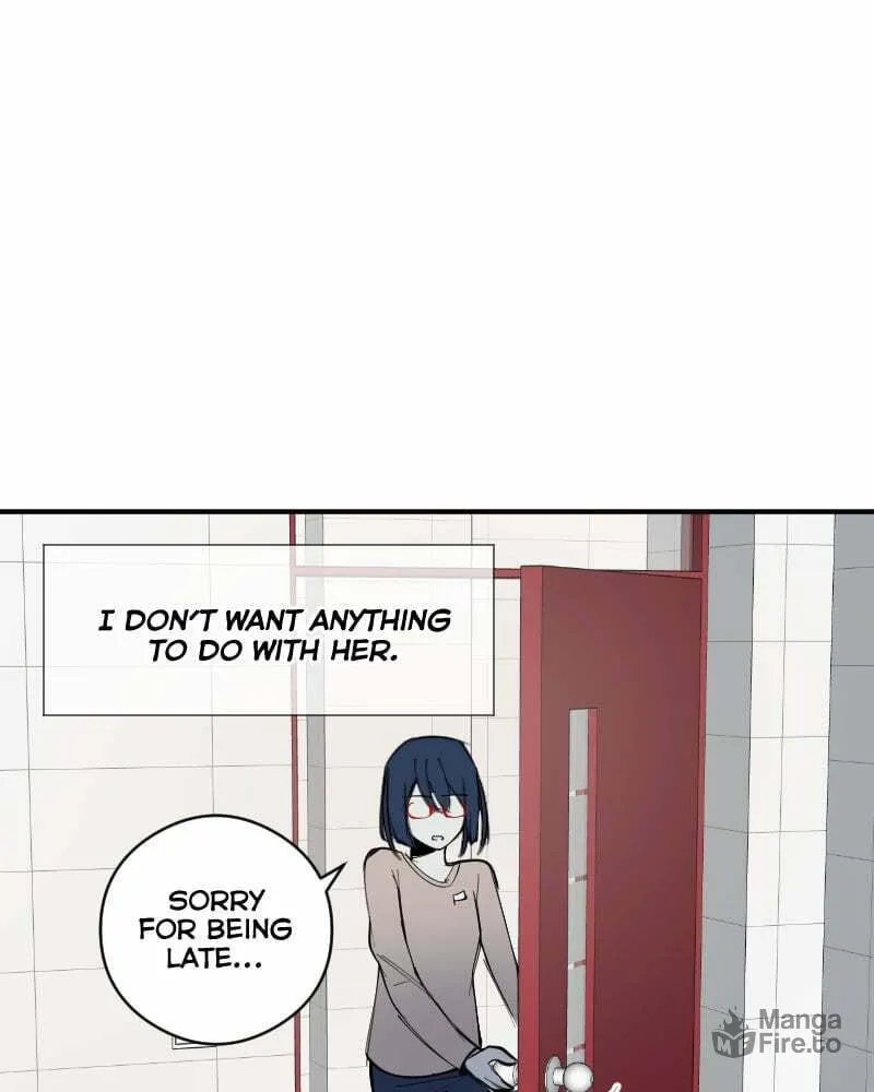 Hand Jumper Chapter 9 page 36 - 