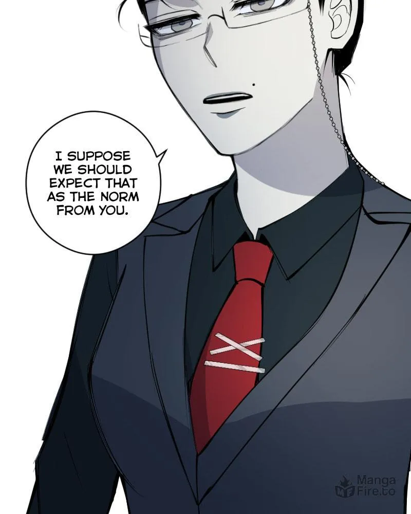 Hand Jumper Chapter 9 page 40 - 