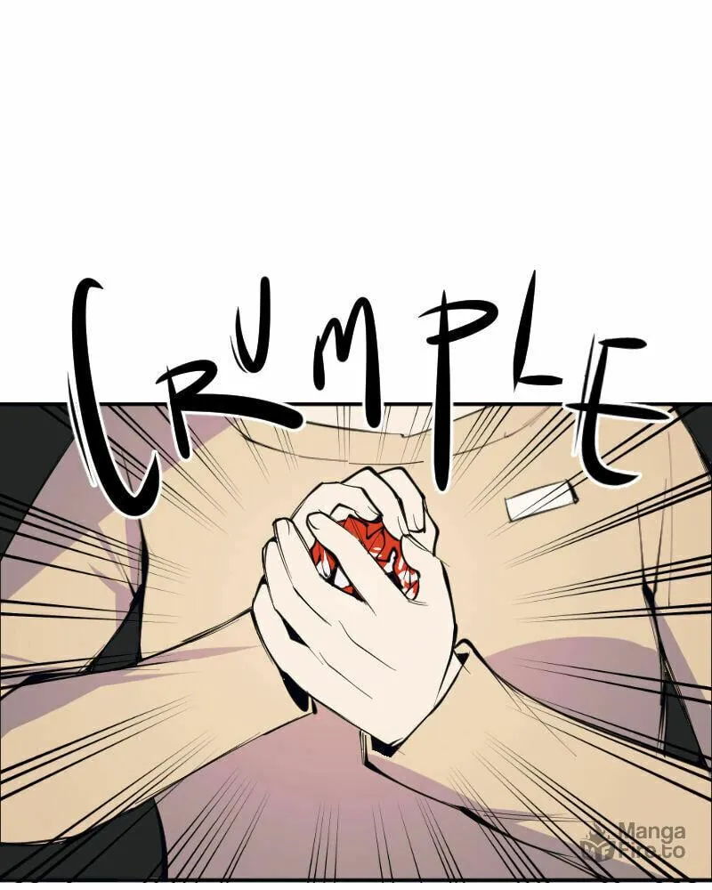 Hand Jumper Chapter 9 page 5 - 