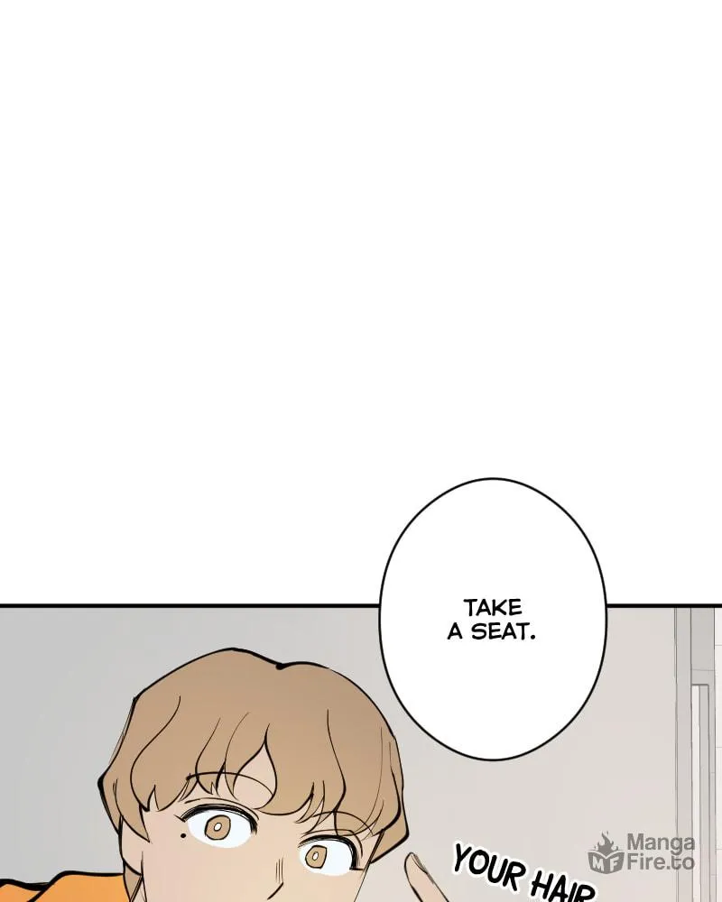 Hand Jumper Chapter 9 page 42 - 