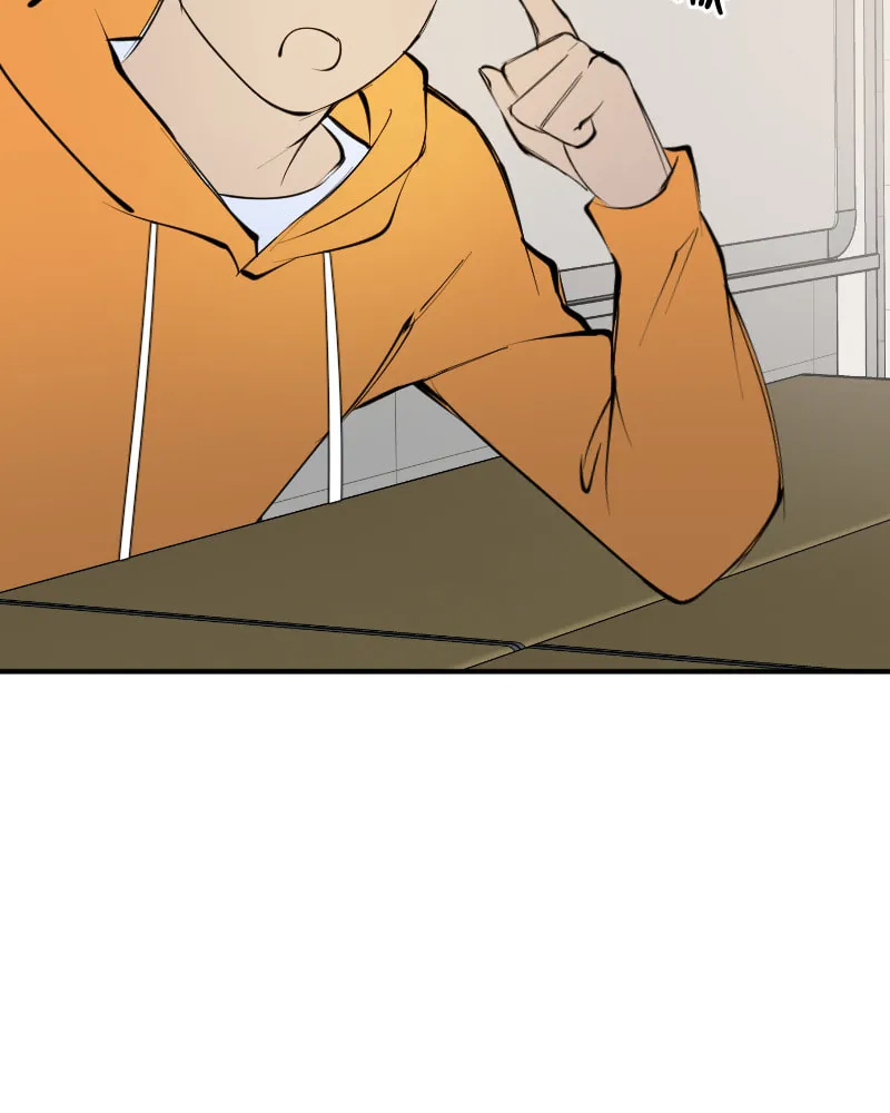Hand Jumper Chapter 9 page 43 - 