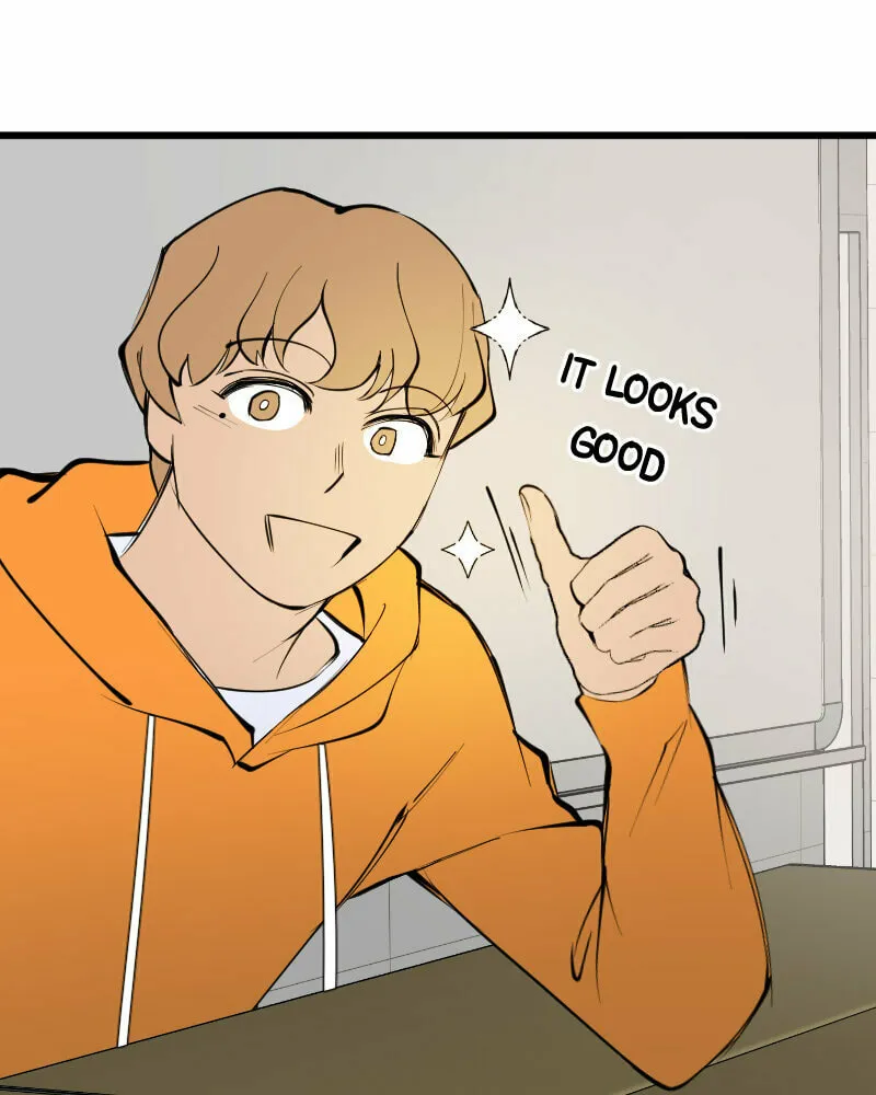 Hand Jumper Chapter 9 page 44 - 