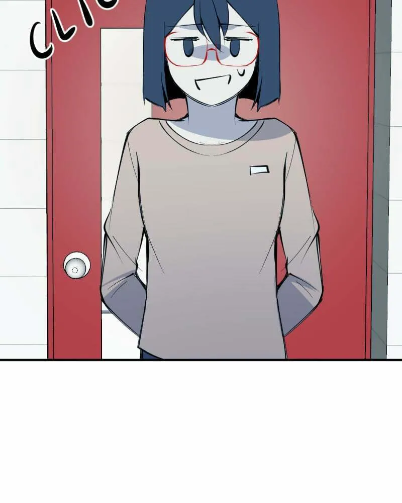 Hand Jumper Chapter 9 page 46 - 