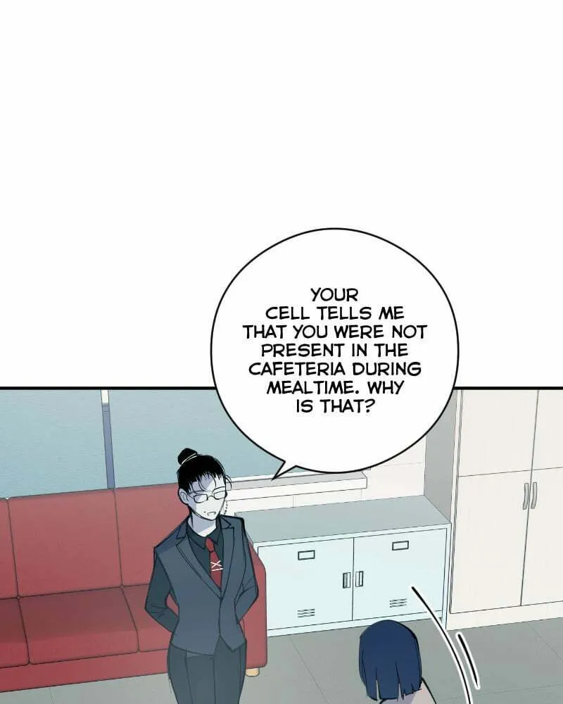 Hand Jumper Chapter 9 page 47 - 
