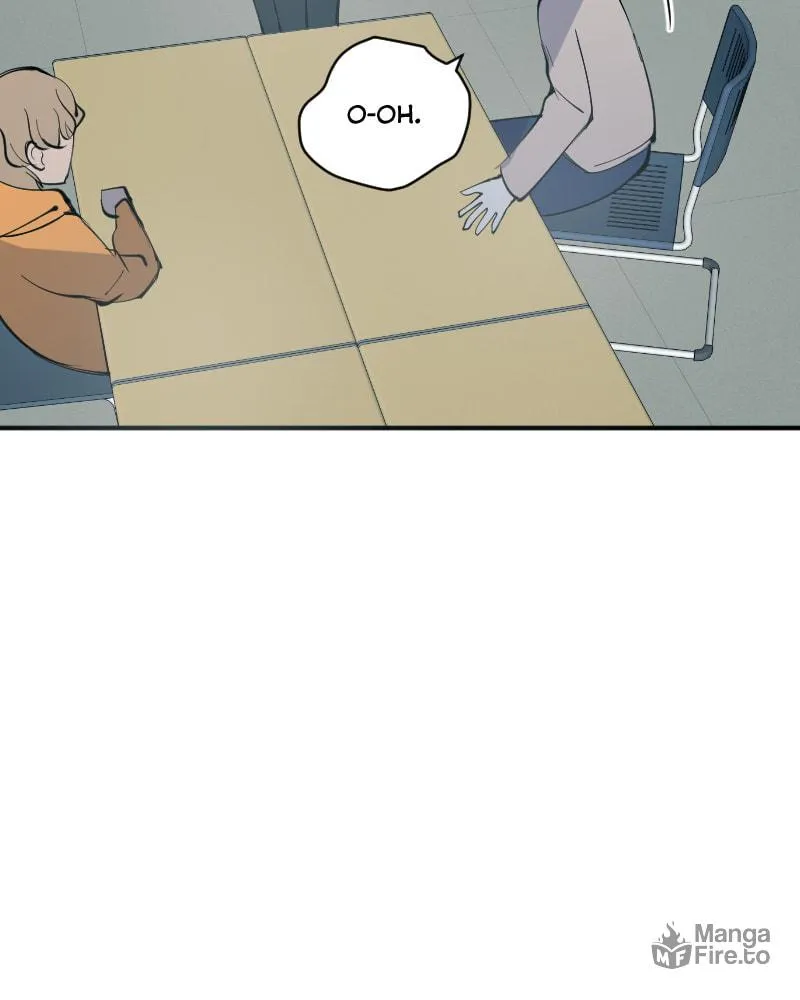 Hand Jumper Chapter 9 page 48 - 