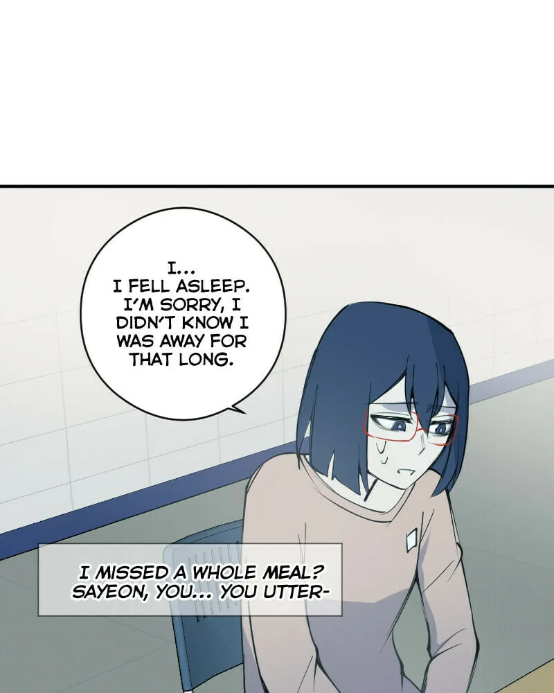 Hand Jumper Chapter 9 page 49 - 