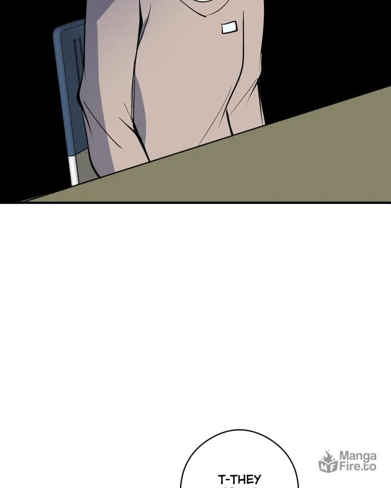 Hand Jumper Chapter 9 page 54 - 
