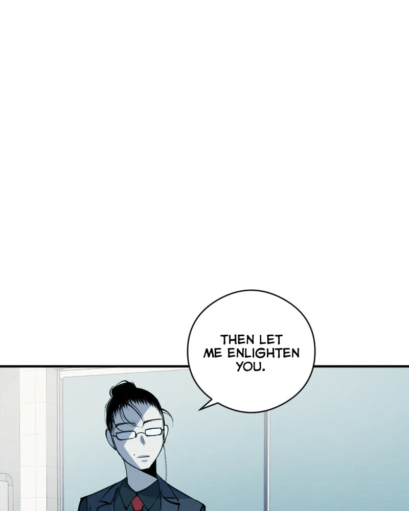 Hand Jumper Chapter 9 page 56 - 