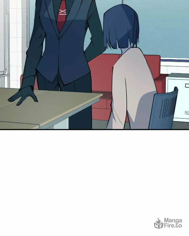 Hand Jumper Chapter 9 page 57 - 