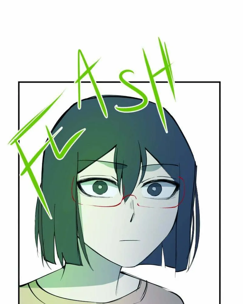 Hand Jumper Chapter 9 page 58 - 