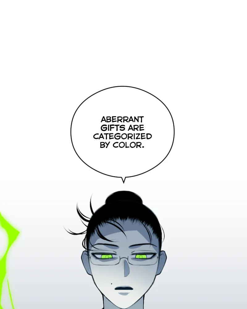Hand Jumper Chapter 9 page 61 - 