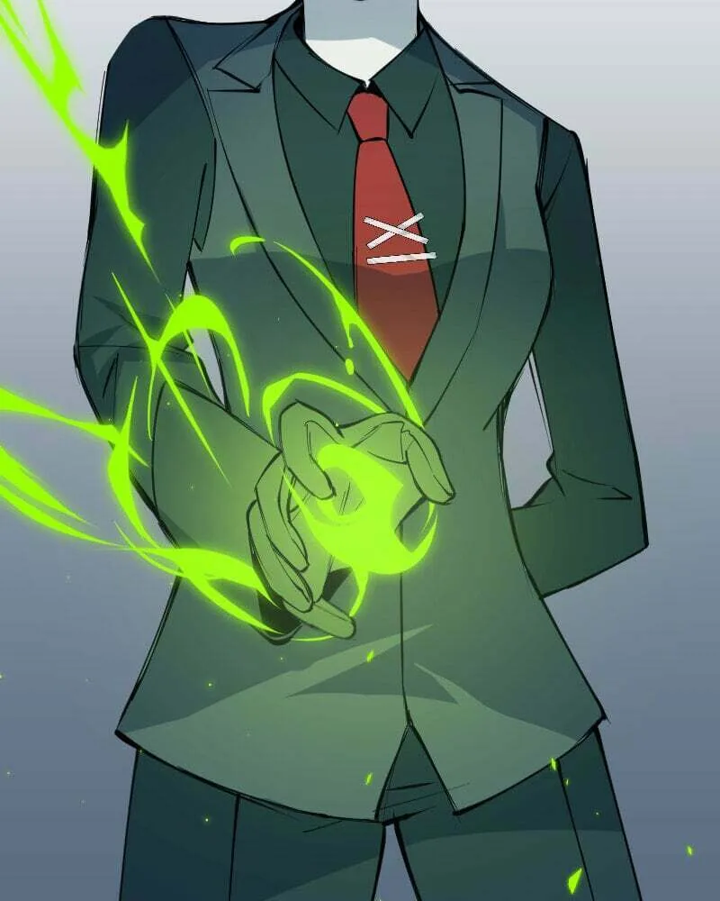 Hand Jumper Chapter 9 page 62 - 