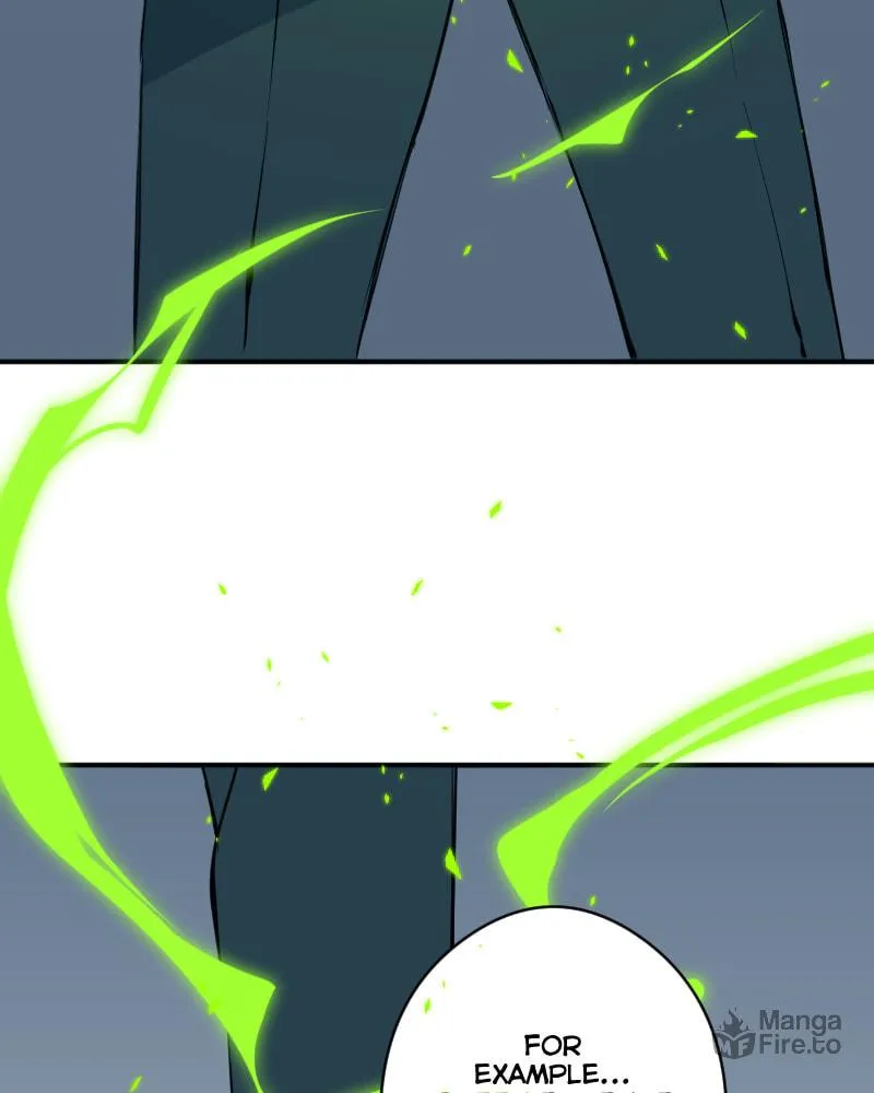 Hand Jumper Chapter 9 page 63 - 