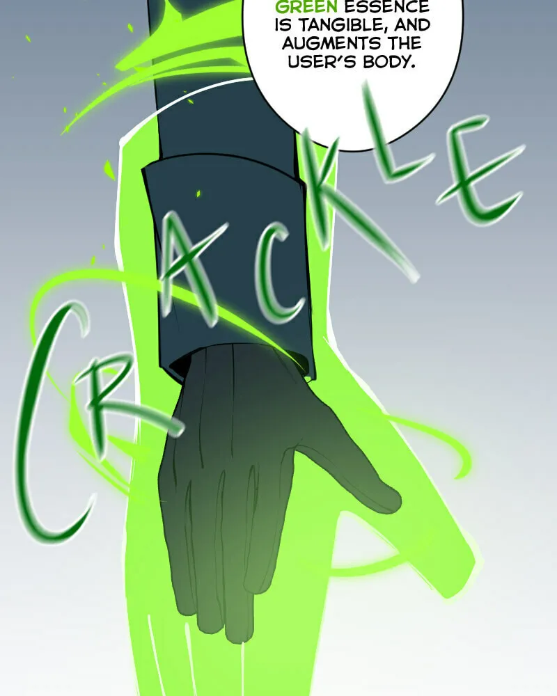Hand Jumper Chapter 9 page 64 - 