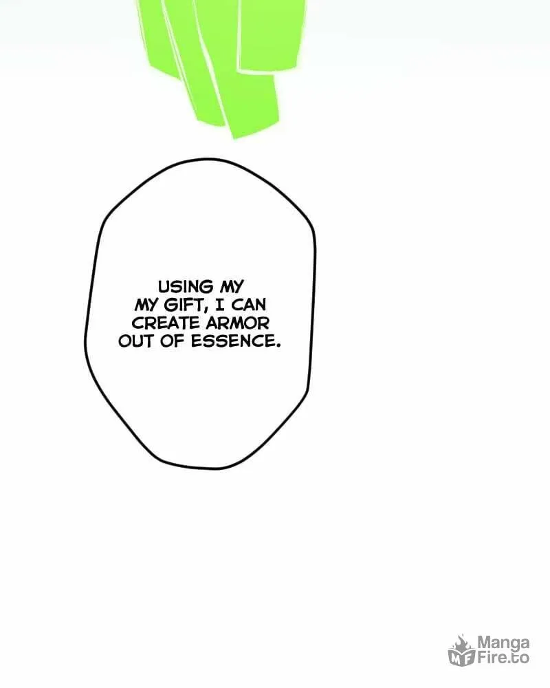 Hand Jumper Chapter 9 page 65 - 