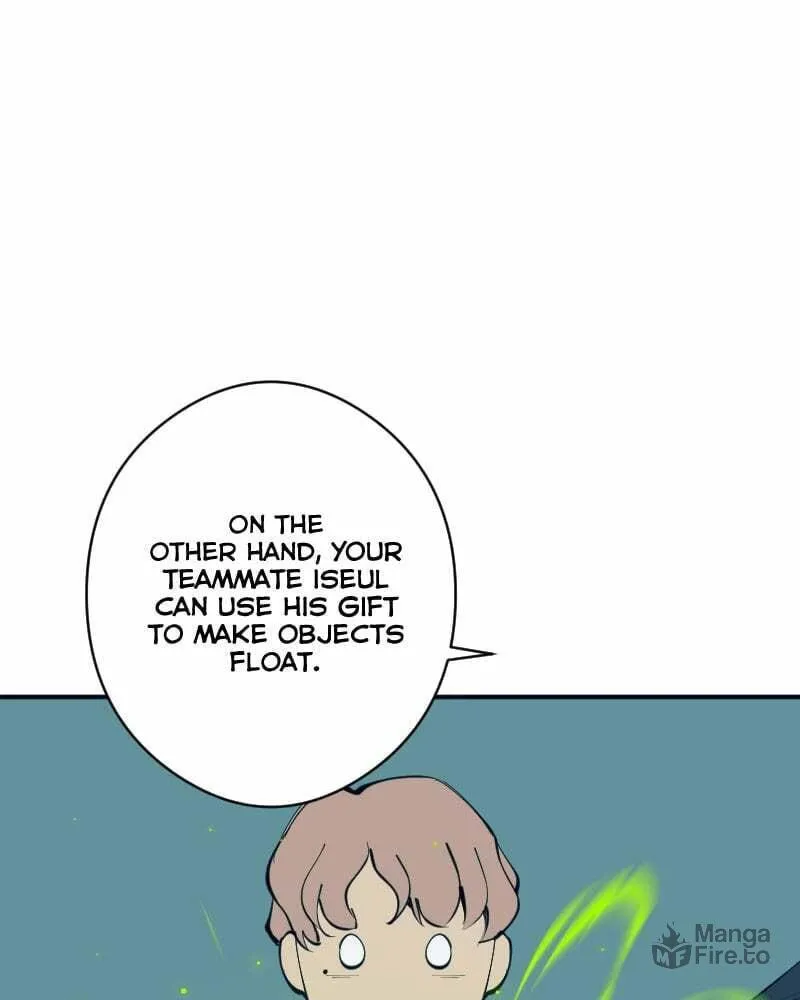 Hand Jumper Chapter 9 page 66 - 