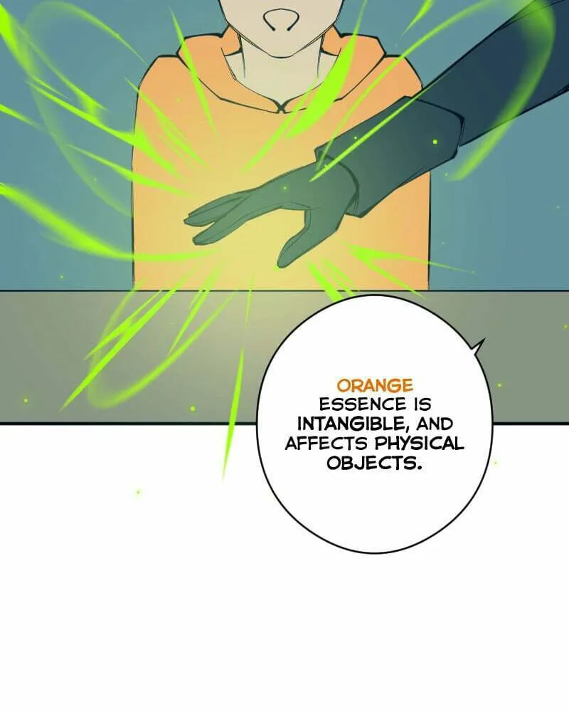 Hand Jumper Chapter 9 page 67 - 