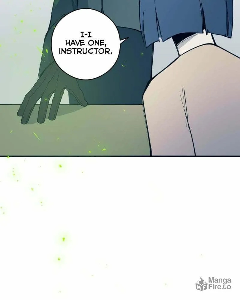 Hand Jumper Chapter 9 page 69 - 