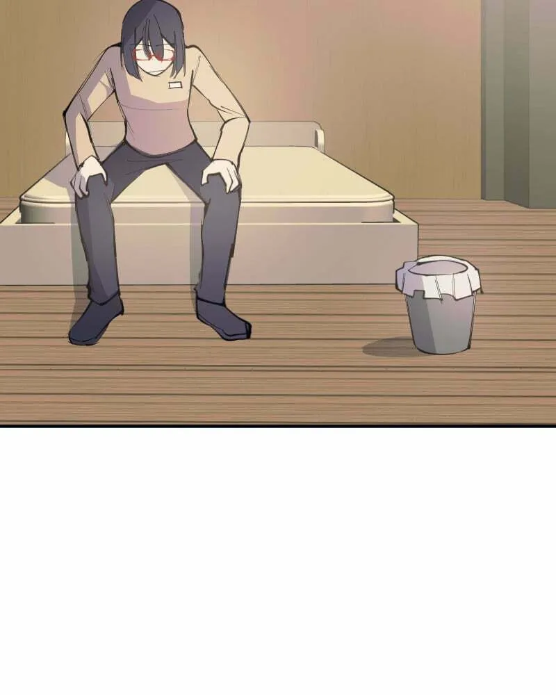 Hand Jumper Chapter 9 page 8 - 
