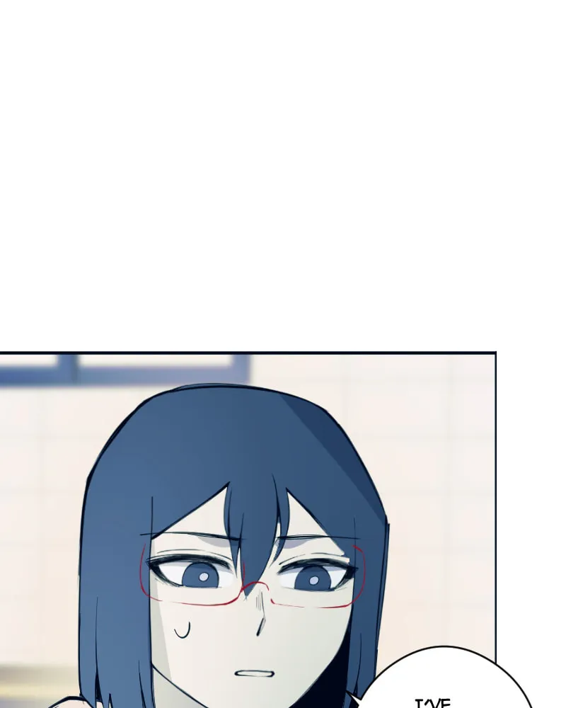 Hand Jumper Chapter 9 page 71 - 