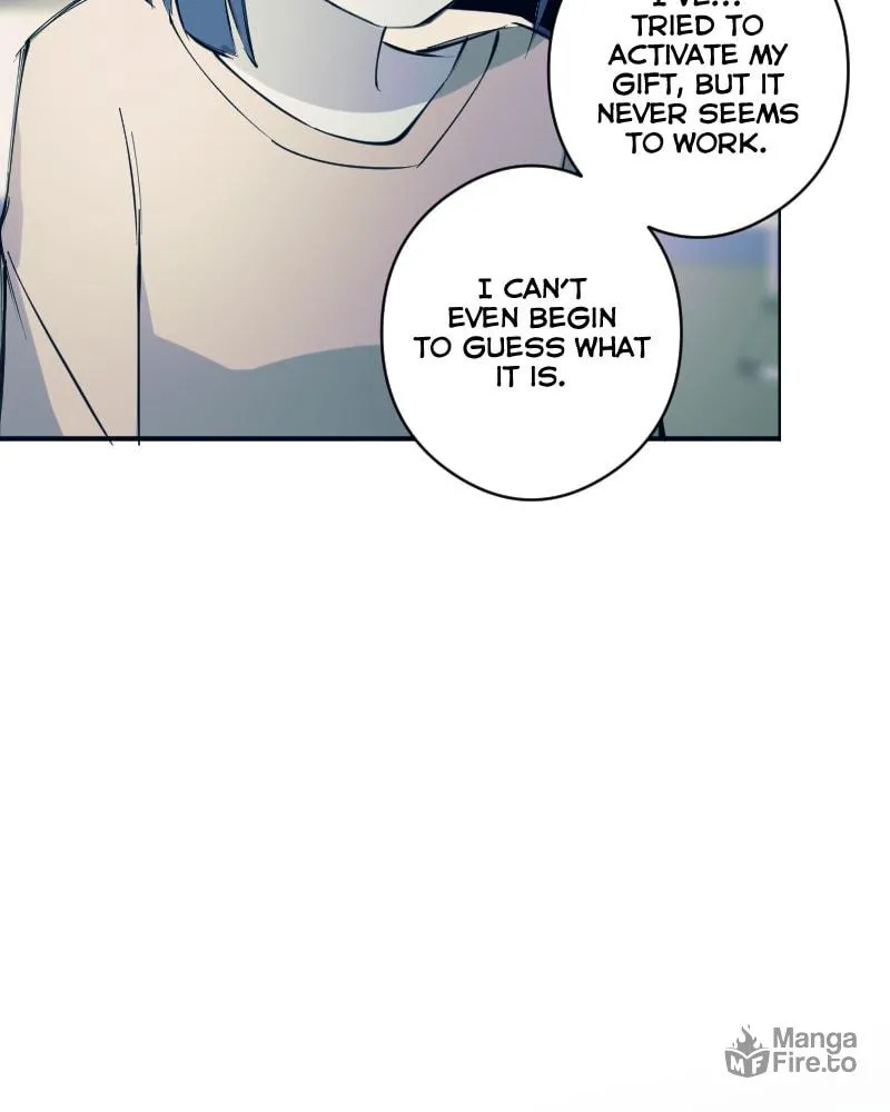 Hand Jumper Chapter 9 page 72 - 