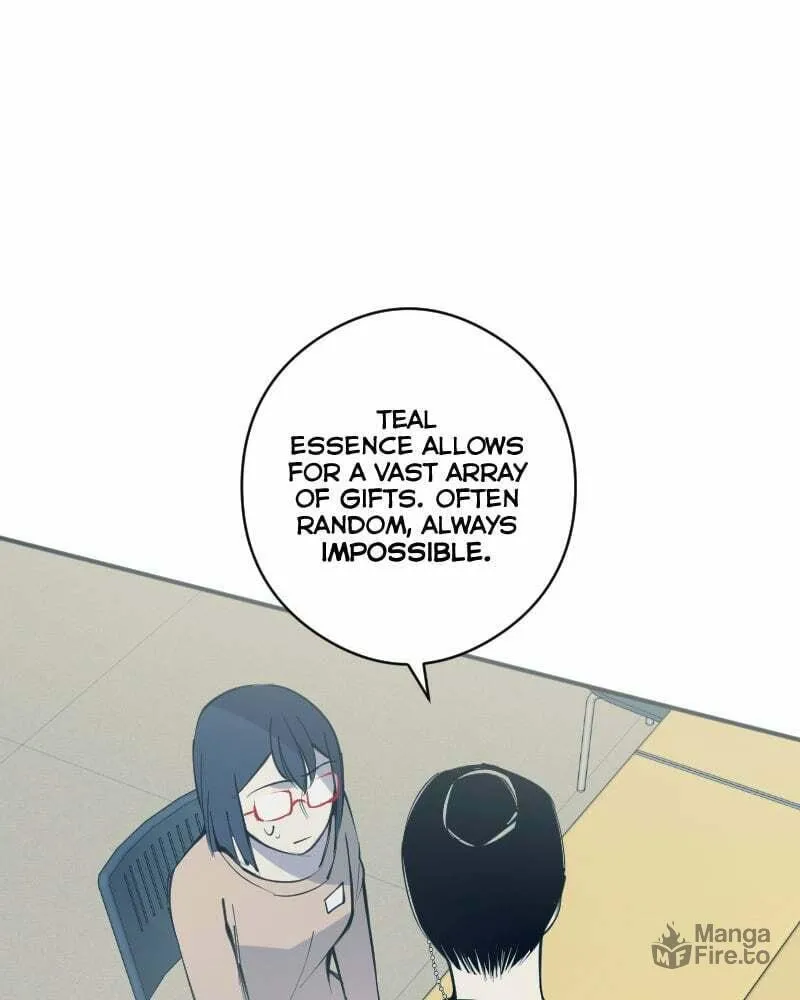 Hand Jumper Chapter 9 page 75 - 