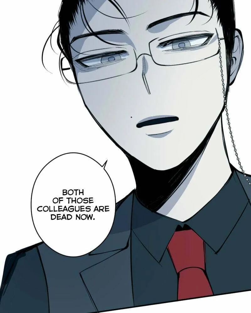 Hand Jumper Chapter 9 page 82 - 