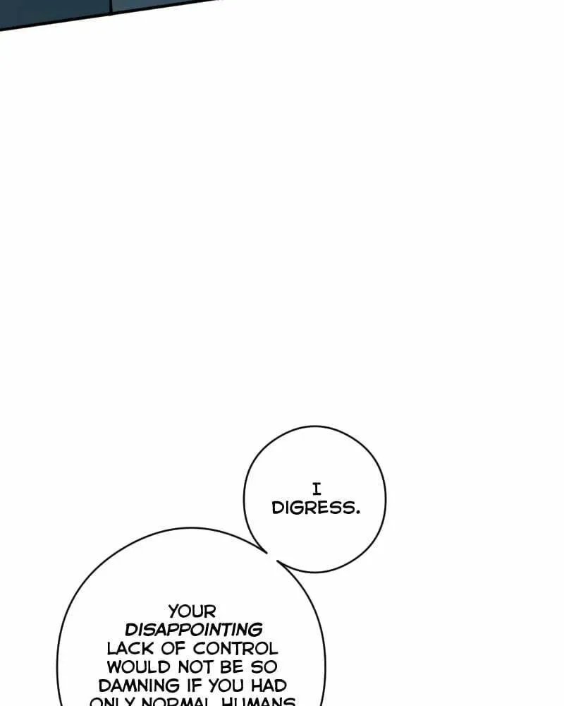 Hand Jumper Chapter 9 page 83 - 