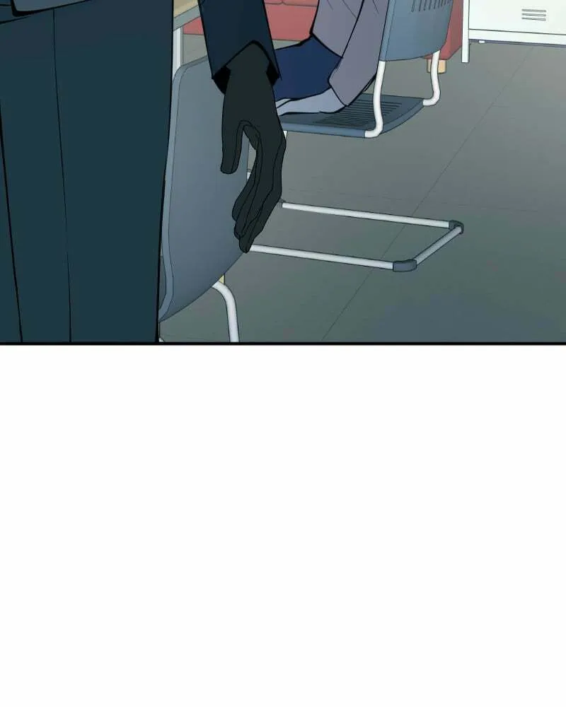 Hand Jumper Chapter 9 page 86 - 