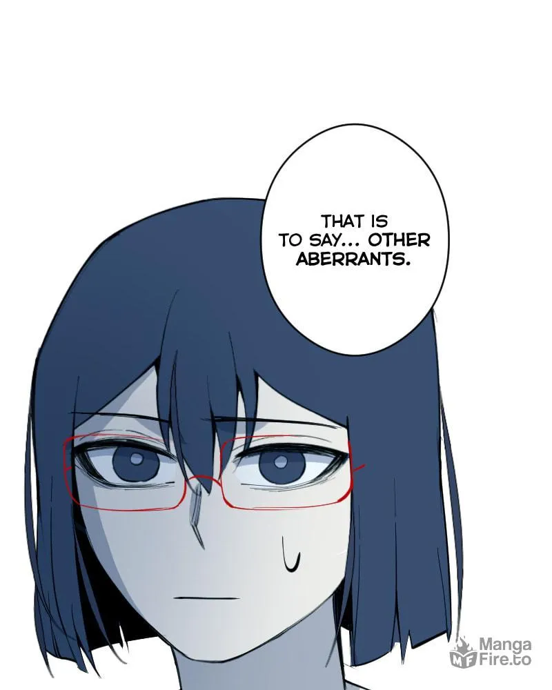 Hand Jumper Chapter 9 page 87 - 