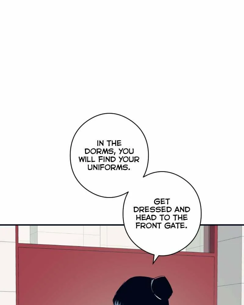 Hand Jumper Chapter 9 page 89 - 